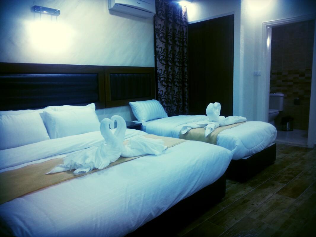 哈瓦安曼酒店 客房 照片